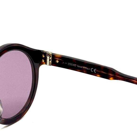 NEW!!! LOEWE Sunglasses LW40002F 74Y, Authentic - Picture 9 of 11